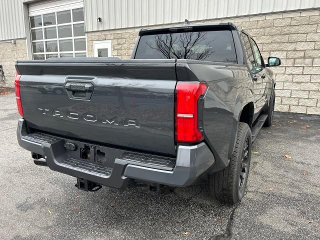 new 2024 Toyota Tacoma car, priced at $42,304