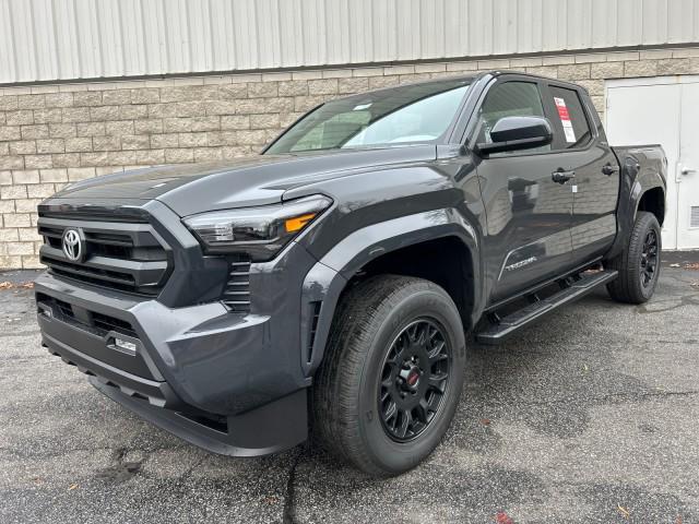 new 2024 Toyota Tacoma car, priced at $42,304