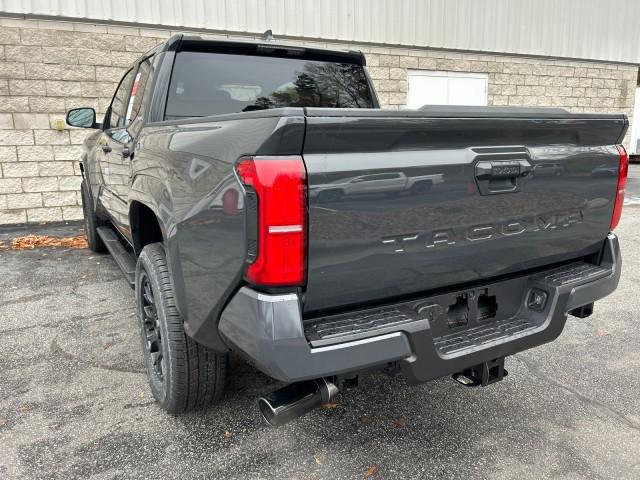 new 2024 Toyota Tacoma car, priced at $42,304