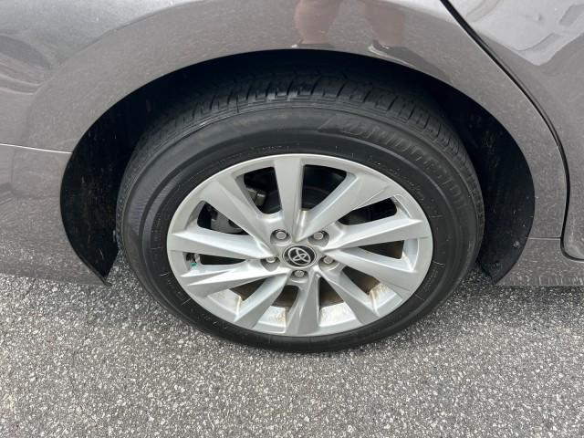 used 2024 Toyota Camry car, priced at $26,221