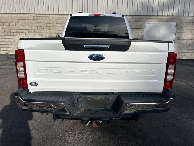 used 2020 Ford F-250 car, priced at $44,727