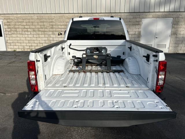 used 2020 Ford F-250 car, priced at $44,727