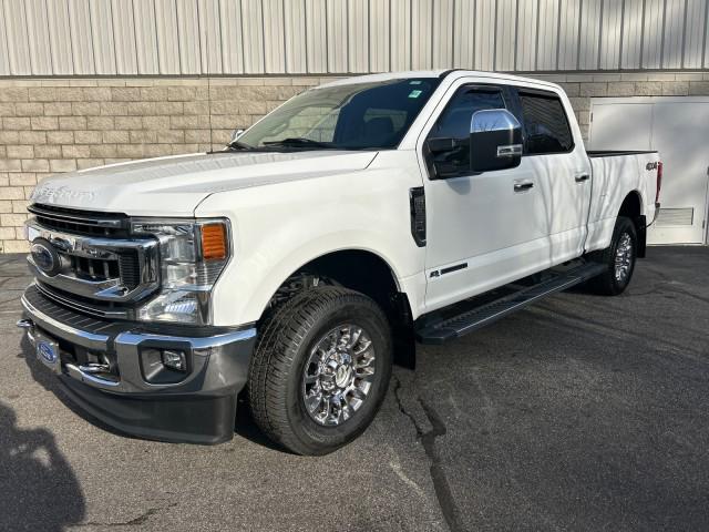 used 2020 Ford F-250 car, priced at $44,727