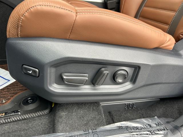 new 2025 Toyota Tundra car, priced at $78,195