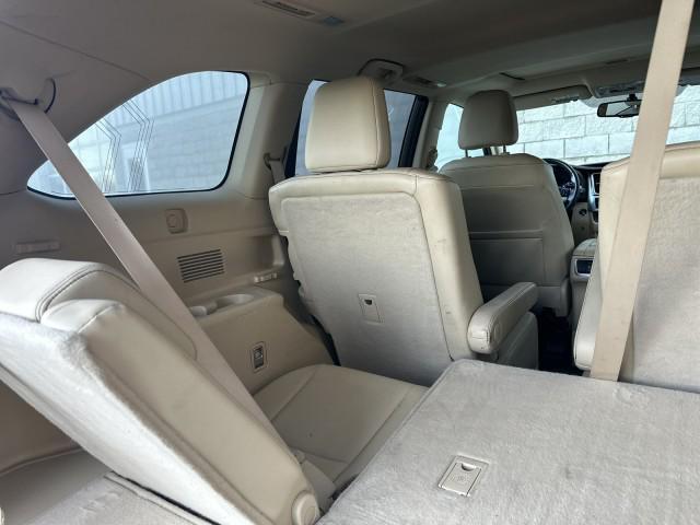 used 2014 Toyota Highlander car, priced at $15,954