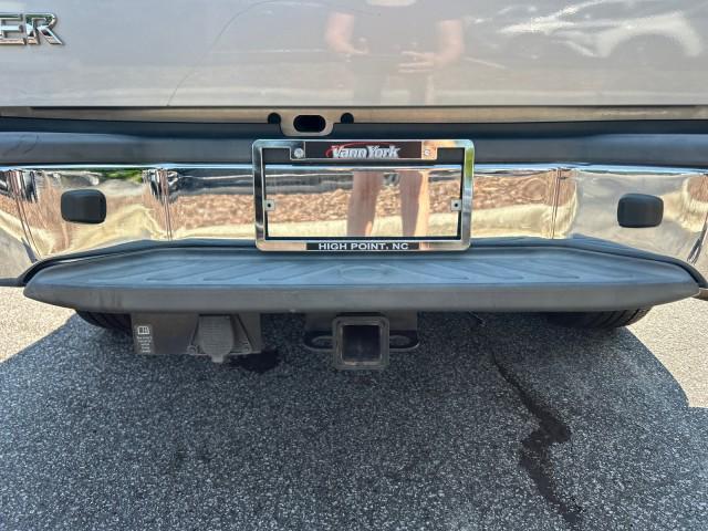 used 2018 Nissan Frontier car, priced at $22,480