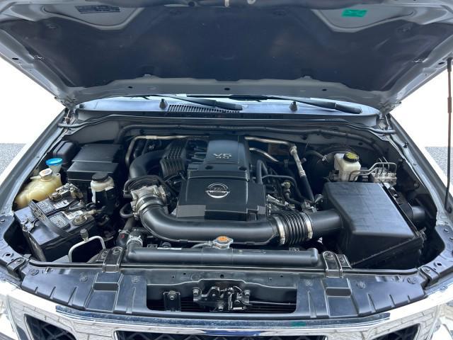 used 2018 Nissan Frontier car, priced at $22,480