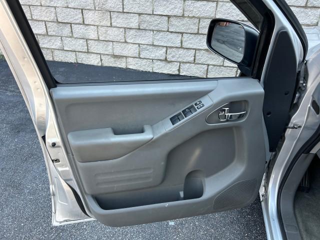 used 2018 Nissan Frontier car, priced at $22,480