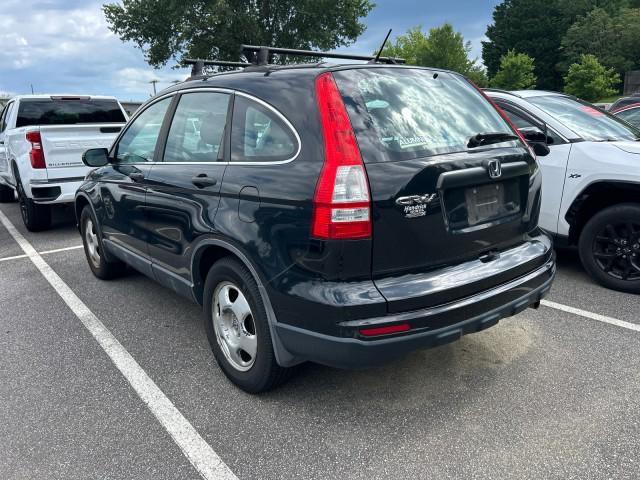used 2011 Honda CR-V car, priced at $9,888