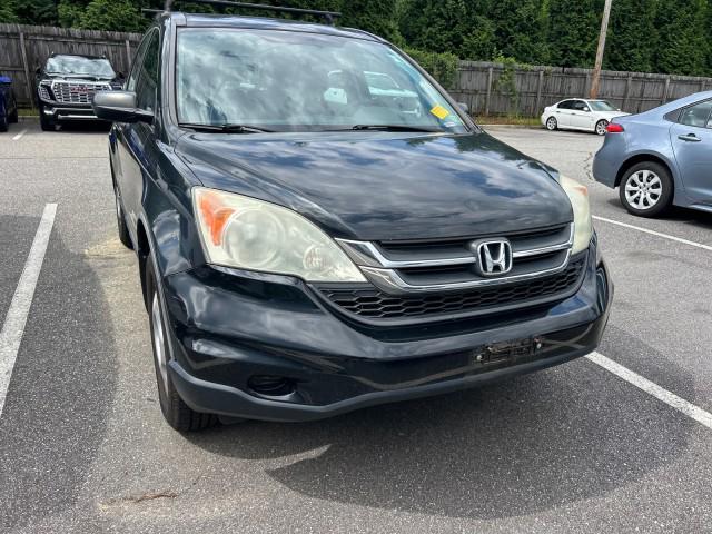 used 2011 Honda CR-V car, priced at $9,888
