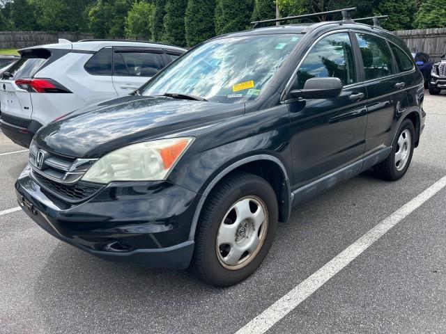 used 2011 Honda CR-V car, priced at $9,888