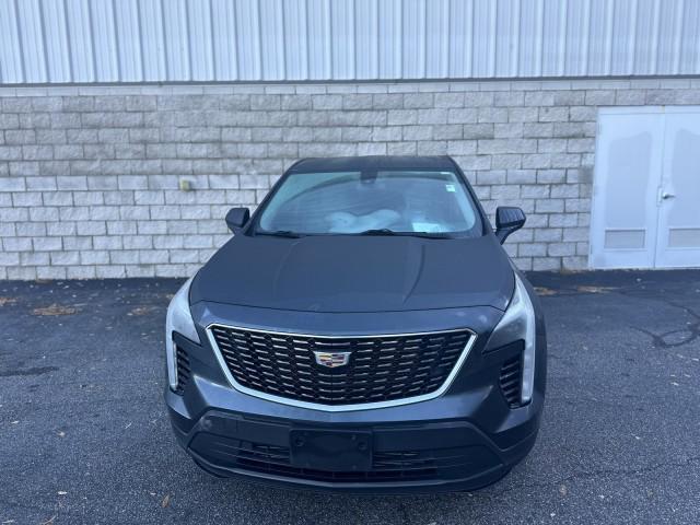 used 2019 Cadillac XT4 car, priced at $20,415