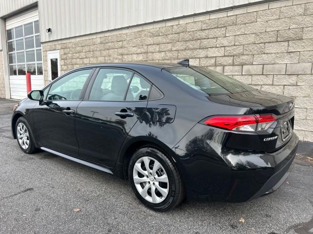 used 2020 Toyota Corolla car, priced at $15,485