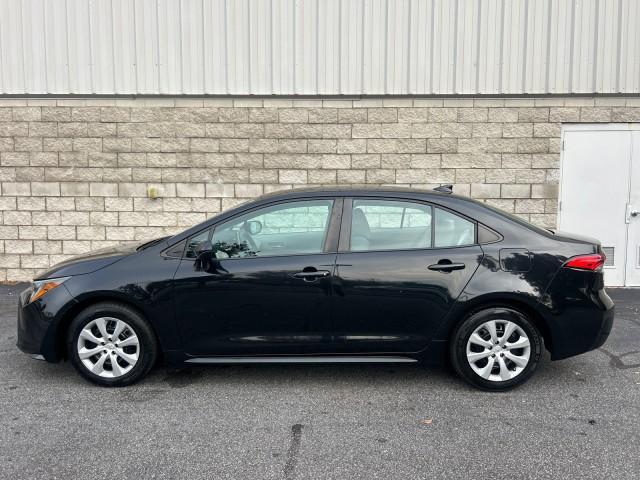 used 2020 Toyota Corolla car, priced at $15,485