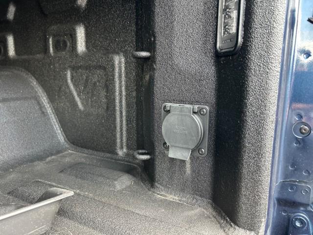 used 2022 Chevrolet Silverado 1500 car, priced at $42,246