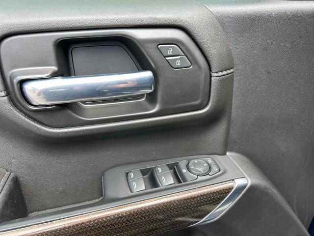 used 2022 Chevrolet Silverado 1500 car, priced at $42,246