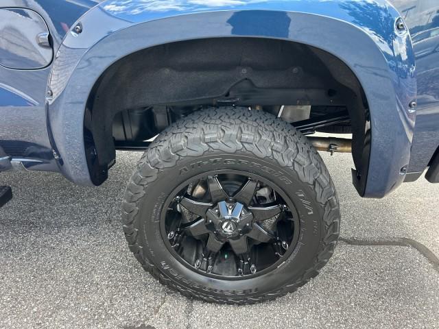 used 2022 Chevrolet Silverado 1500 car, priced at $42,246