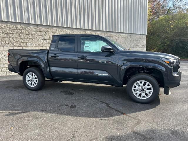 new 2024 Toyota Tacoma car, priced at $47,161