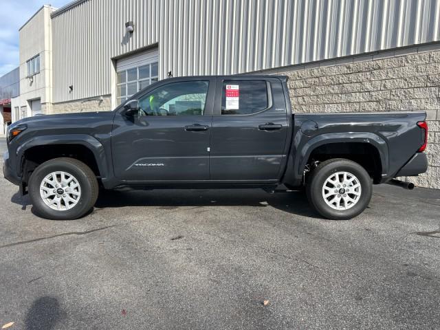 new 2024 Toyota Tacoma car, priced at $47,161