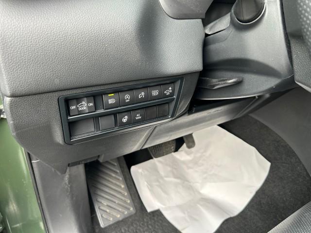 used 2023 Toyota Tundra car, priced at $44,221