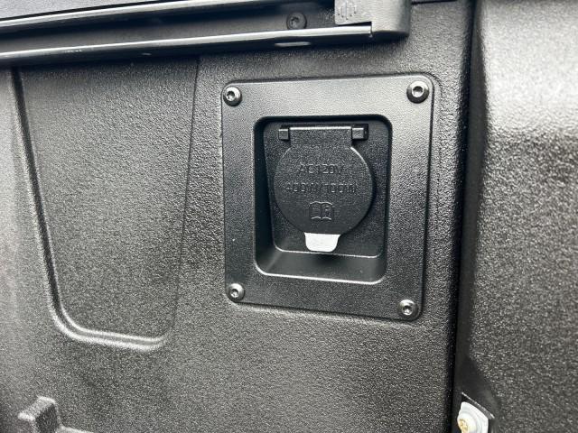 used 2023 Toyota Tundra car, priced at $44,221