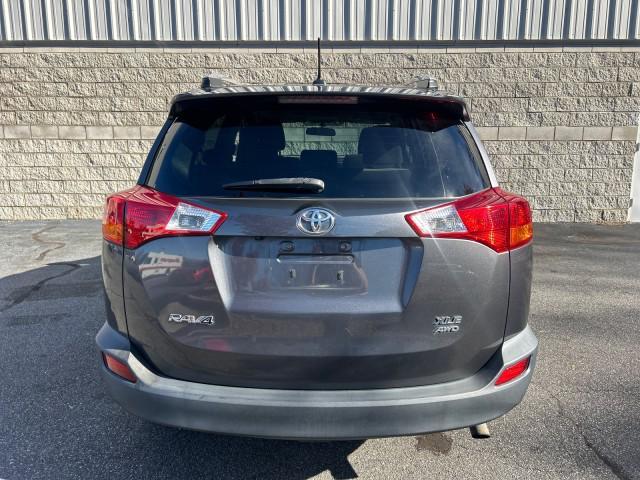 used 2015 Toyota RAV4 car, priced at $13,412