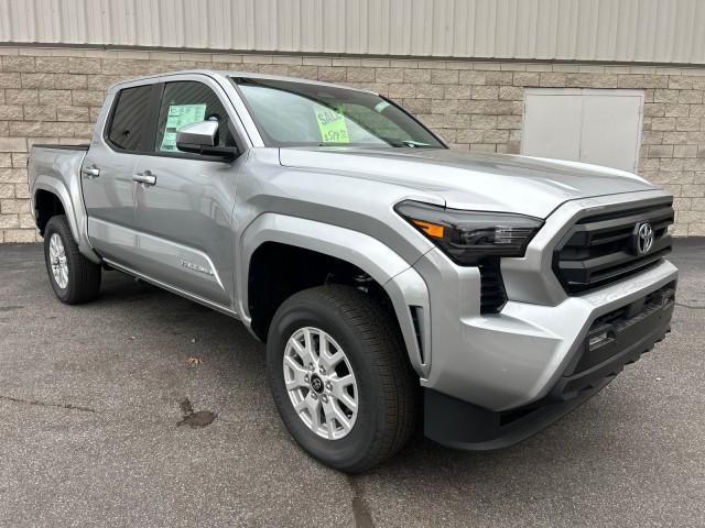 new 2024 Toyota Tacoma car, priced at $46,426