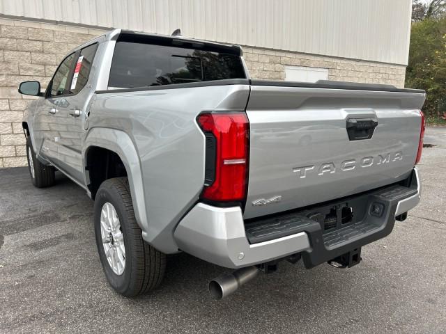 new 2024 Toyota Tacoma car, priced at $46,426