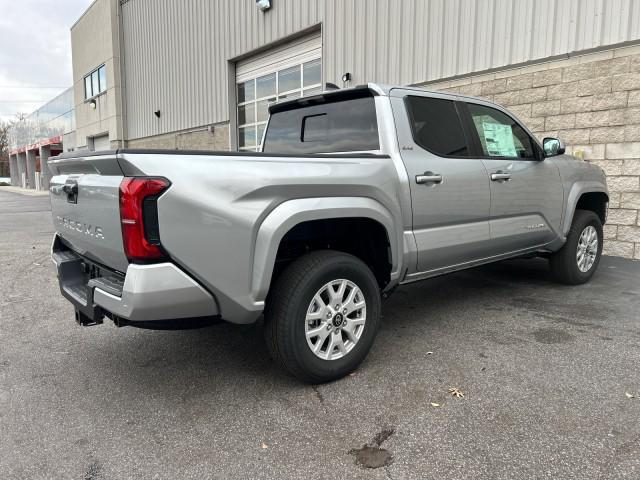 new 2024 Toyota Tacoma car, priced at $46,426