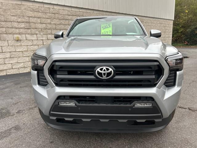 new 2024 Toyota Tacoma car, priced at $46,426