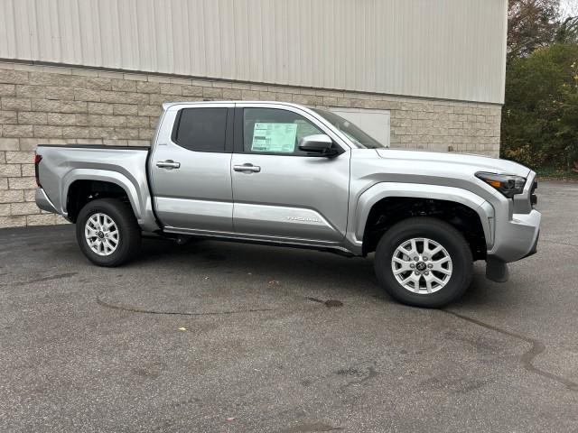 new 2024 Toyota Tacoma car, priced at $46,426