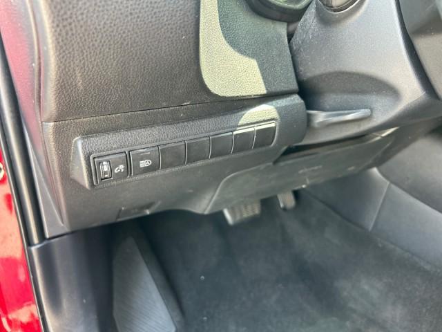 used 2023 Toyota Corolla car, priced at $20,154