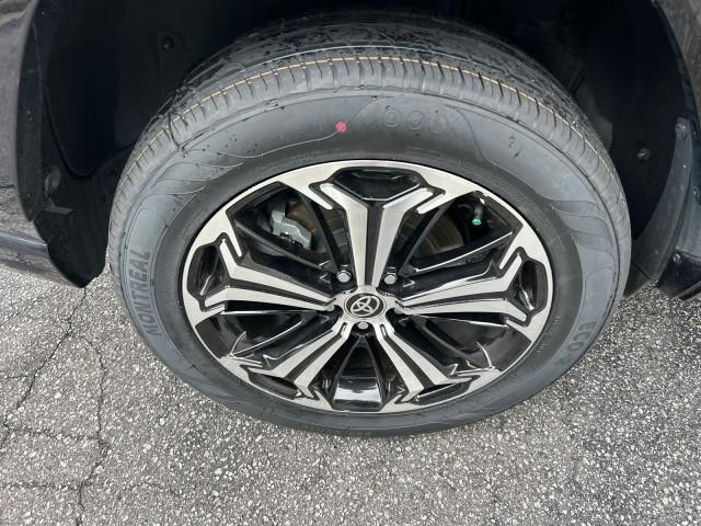 used 2021 Toyota RAV4 Prime car, priced at $39,221