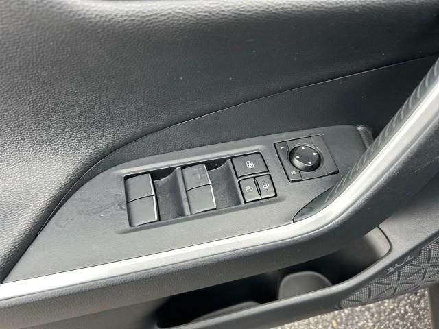 used 2021 Toyota RAV4 Prime car, priced at $39,221