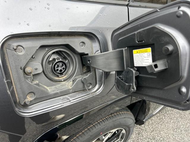 used 2021 Toyota RAV4 Prime car, priced at $39,221