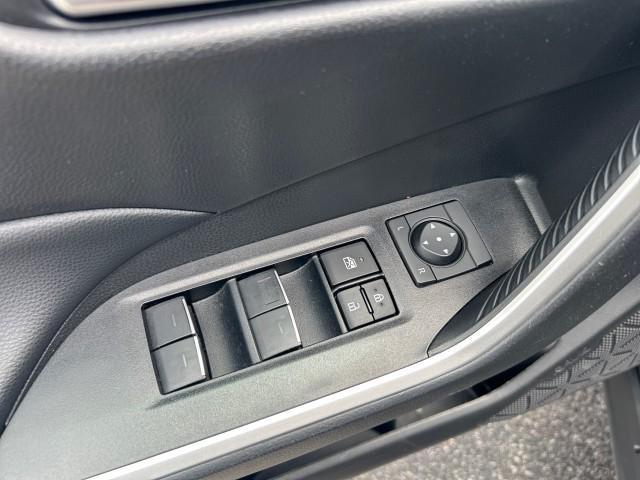 used 2023 Toyota RAV4 car, priced at $27,919