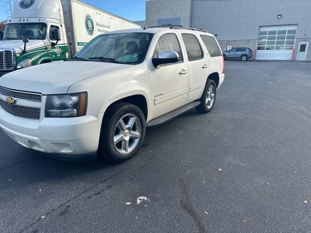 used 2012 Chevrolet Tahoe car, priced at $14,152