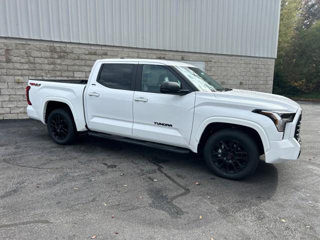 new 2024 Toyota Tundra car, priced at $58,309