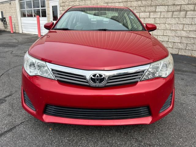 used 2012 Toyota Camry car, priced at $11,415