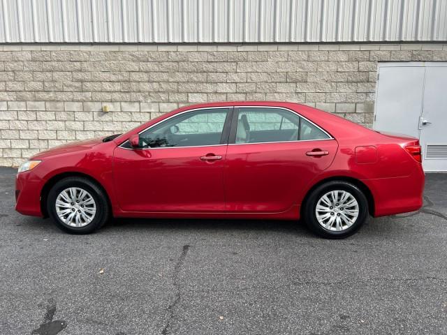 used 2012 Toyota Camry car, priced at $11,415