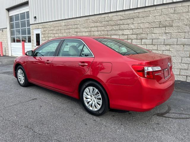 used 2012 Toyota Camry car, priced at $11,415