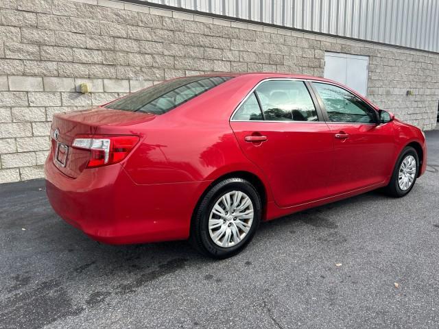 used 2012 Toyota Camry car, priced at $11,415