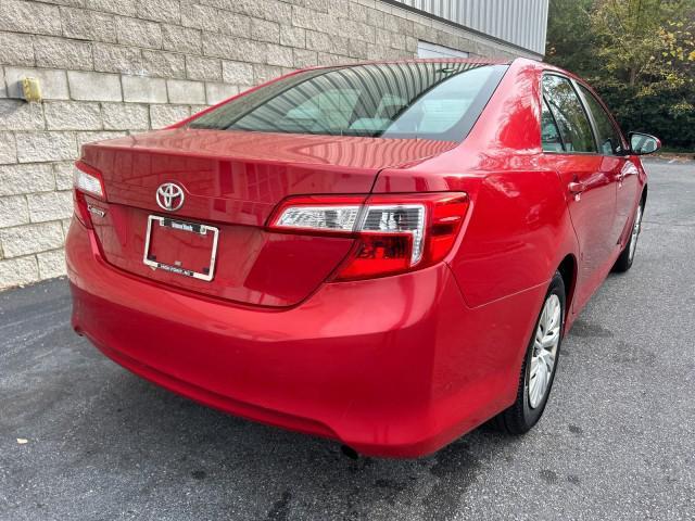 used 2012 Toyota Camry car, priced at $11,415