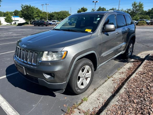 used 2012 Jeep Grand Cherokee car, priced at $8,142