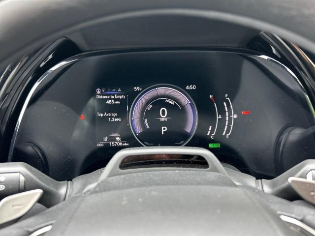 used 2023 Lexus RX 350 car, priced at $56,551