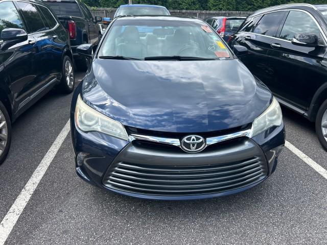used 2016 Toyota Camry car, priced at $19,543