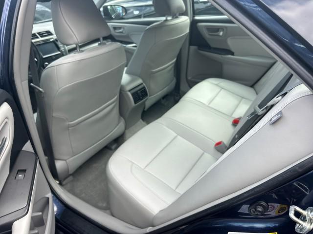 used 2016 Toyota Camry car, priced at $19,543