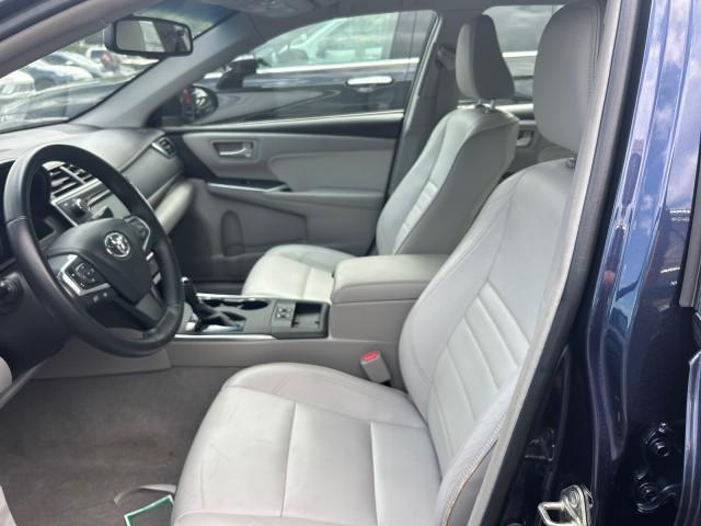 used 2016 Toyota Camry car, priced at $19,543