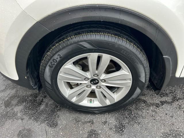 used 2017 Kia Sportage car, priced at $10,551