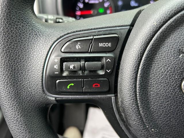 used 2017 Kia Sportage car, priced at $10,551
